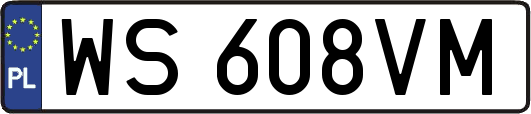 WS608VM