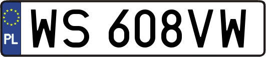 WS608VW
