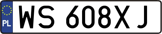 WS608XJ