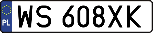 WS608XK