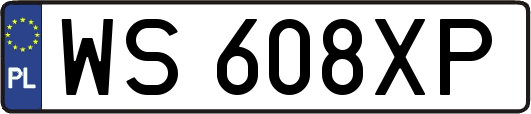 WS608XP