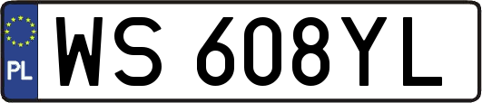 WS608YL