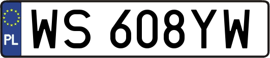 WS608YW