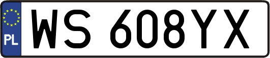WS608YX