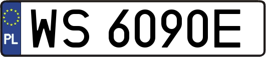 WS6090E