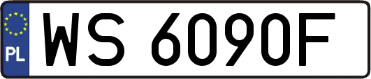 WS6090F