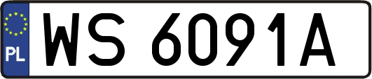 WS6091A