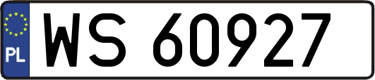 WS60927