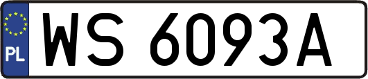 WS6093A