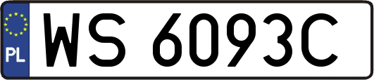 WS6093C
