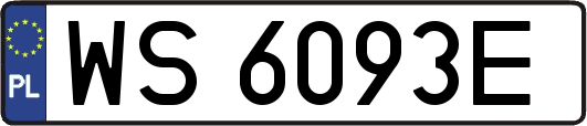 WS6093E