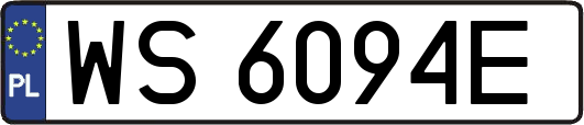 WS6094E