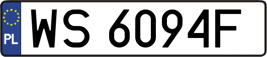 WS6094F