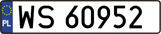 WS60952