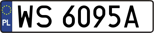 WS6095A