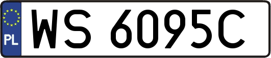 WS6095C