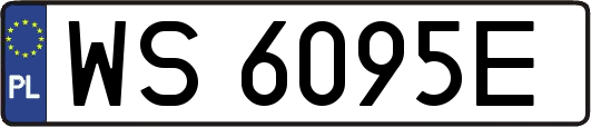WS6095E