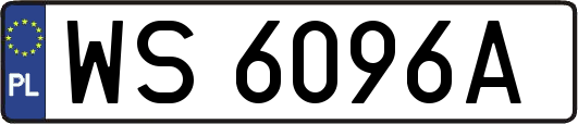 WS6096A