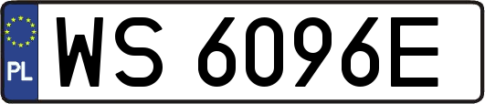 WS6096E