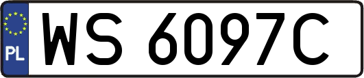 WS6097C