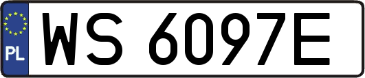 WS6097E