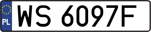 WS6097F