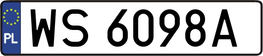 WS6098A