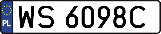WS6098C