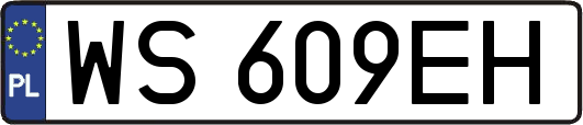 WS609EH