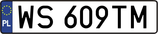 WS609TM