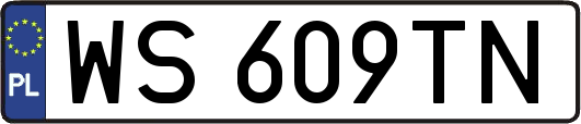 WS609TN