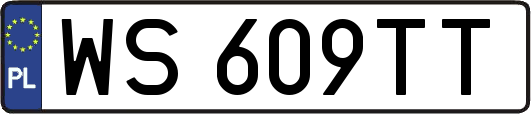 WS609TT
