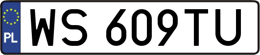 WS609TU