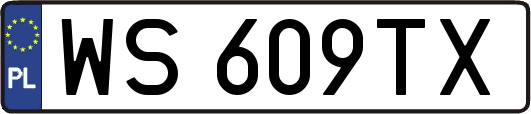 WS609TX