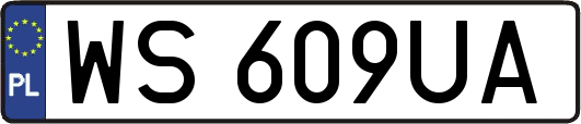 WS609UA