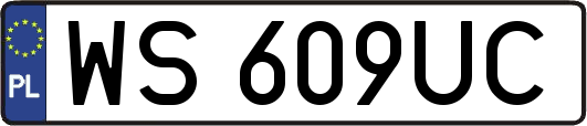 WS609UC