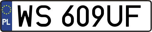 WS609UF