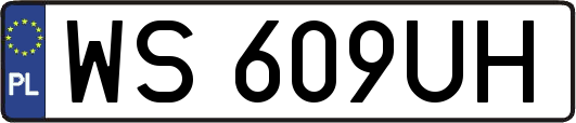 WS609UH