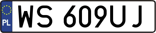WS609UJ