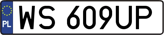 WS609UP