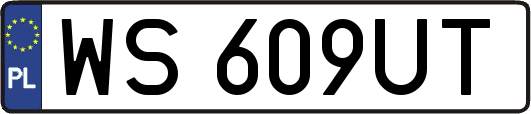 WS609UT