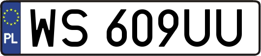 WS609UU