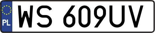 WS609UV