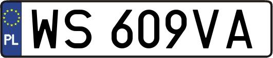 WS609VA