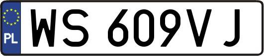 WS609VJ