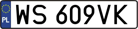WS609VK