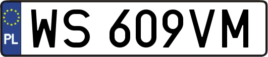 WS609VM