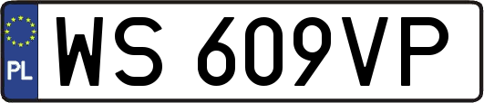 WS609VP