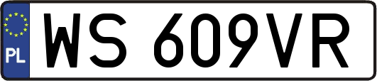 WS609VR
