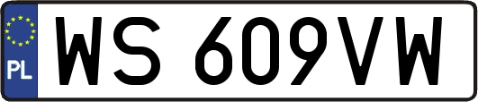 WS609VW